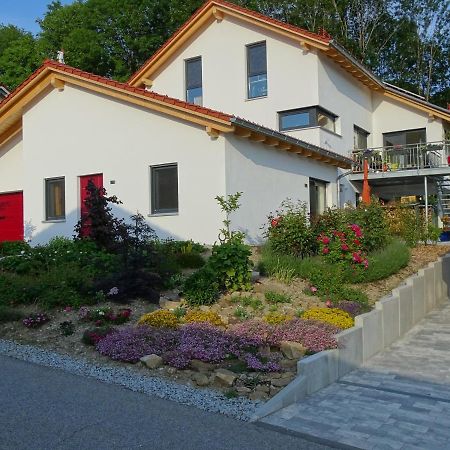 Ferienwohnung Hofstatt Lalling Extérieur photo