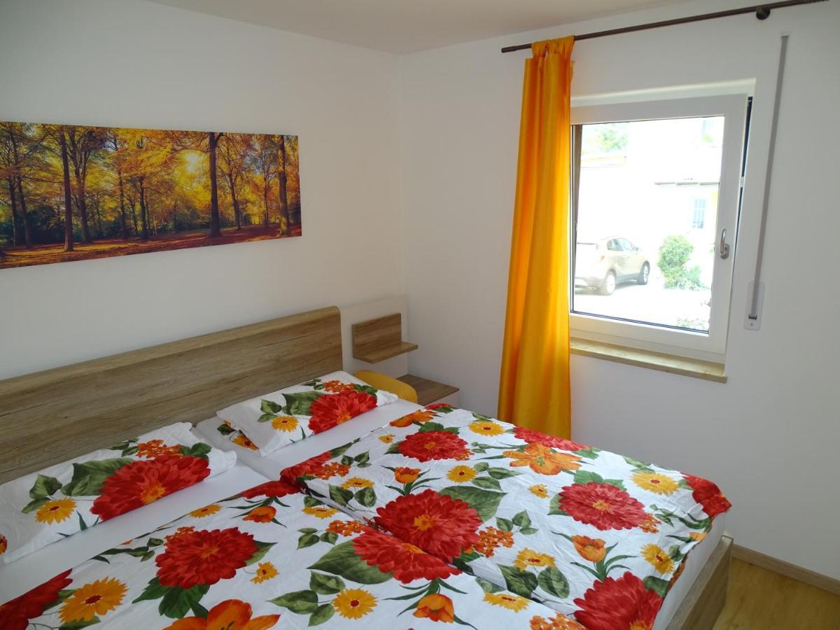 Ferienwohnung Hofstatt Lalling Extérieur photo