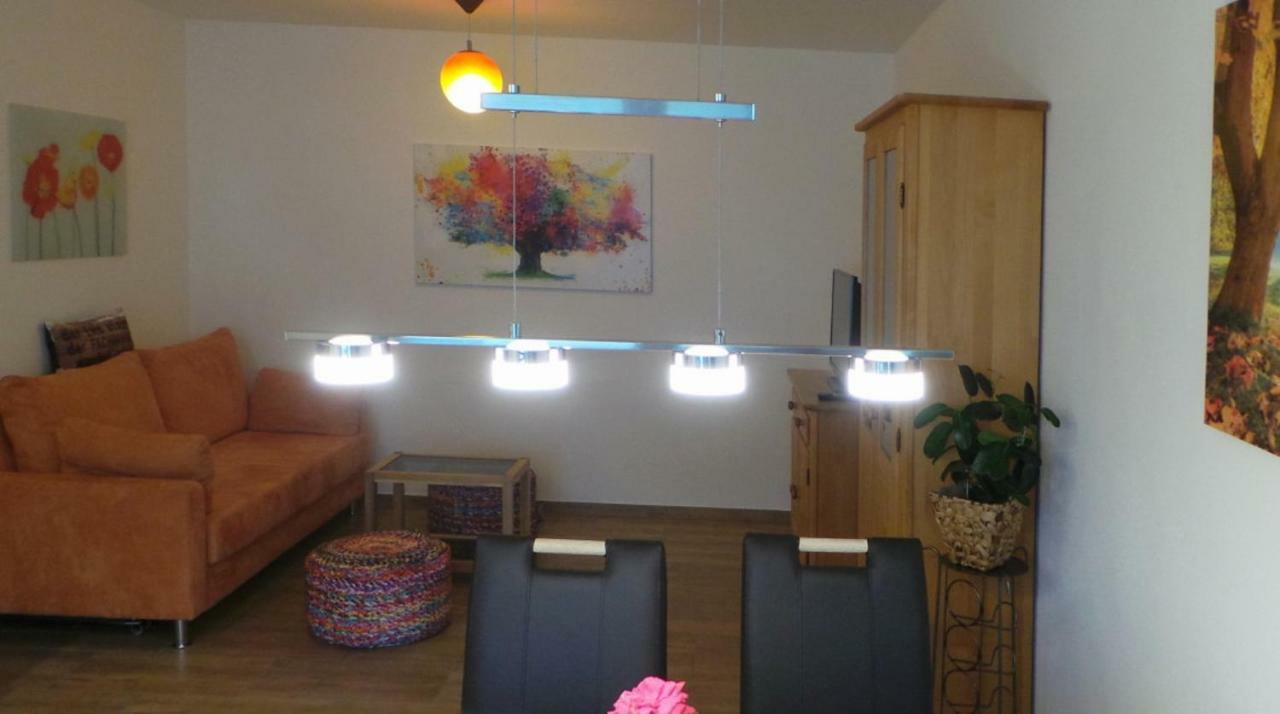Ferienwohnung Hofstatt Lalling Extérieur photo